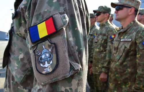 Румунія затвердила правила збиття дронів та літаків-порушників повітряного простіру 